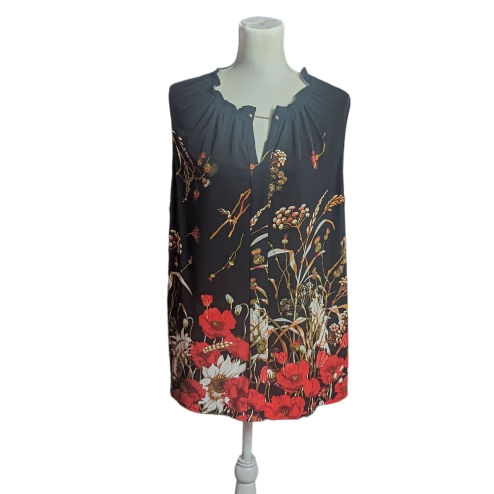 The Limited Sleeveless is